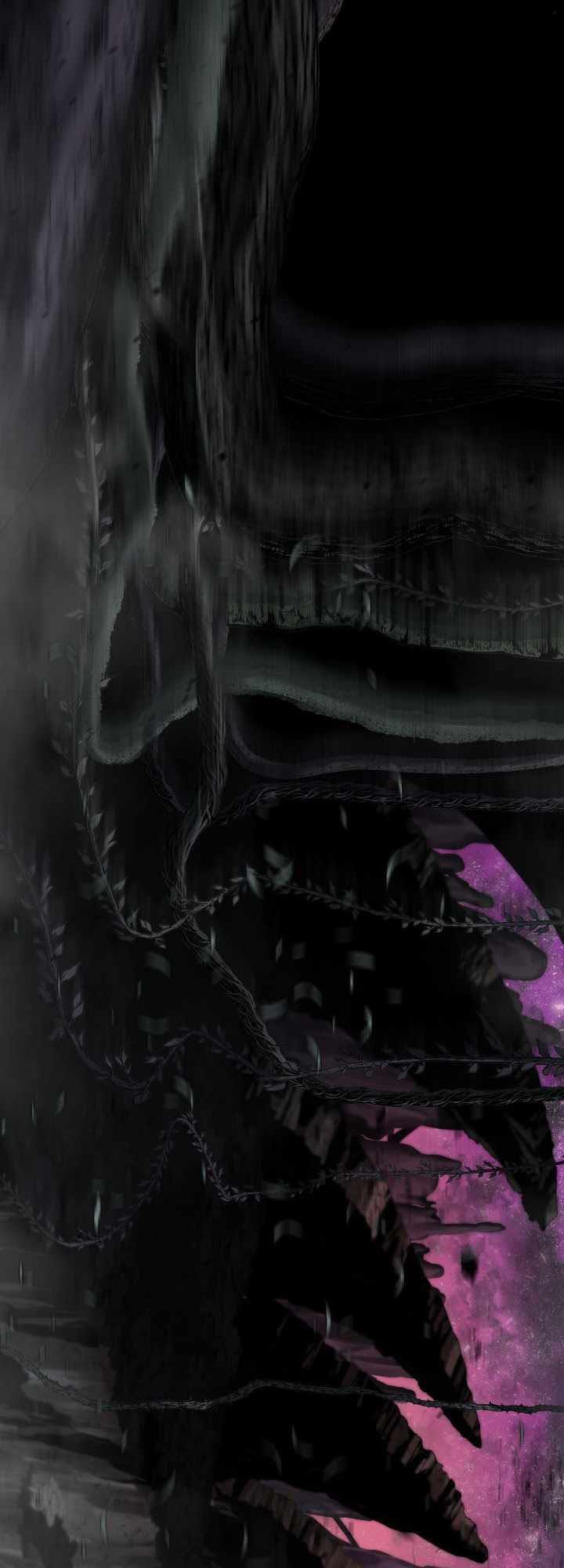 ETRANGERE Chapter 00.1 Gambar 13