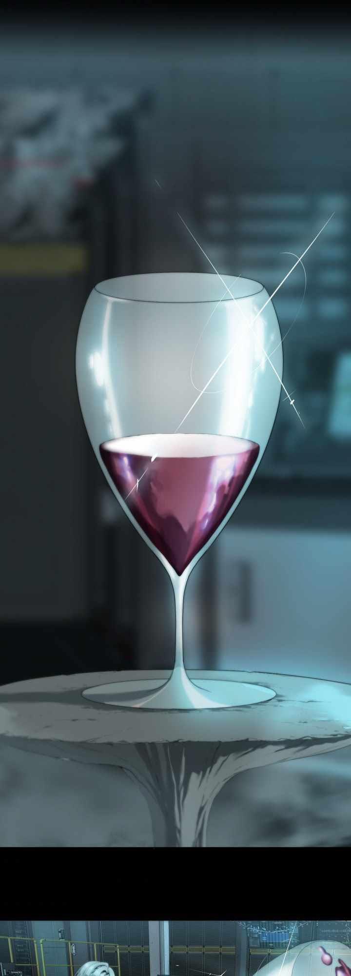 ETRANGERE Chapter 00.1 Gambar 21