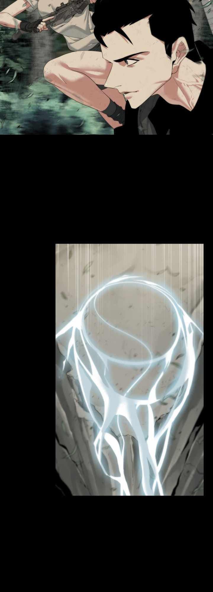 ETRANGERE Chapter 00.1 Gambar 37