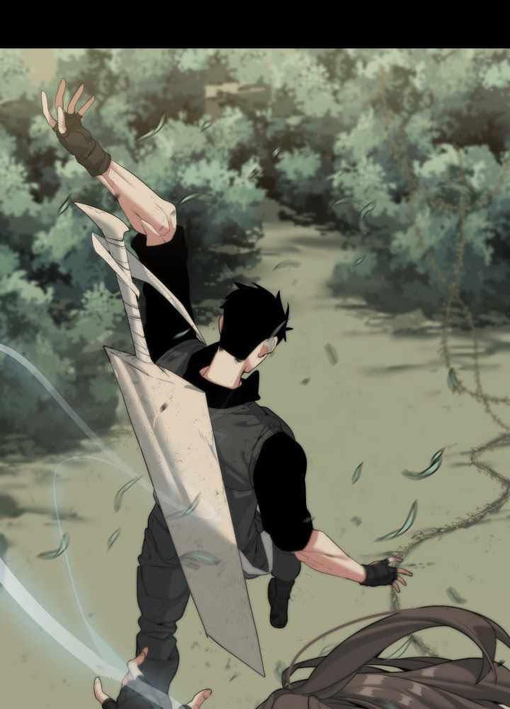 ETRANGERE Chapter 00.1 Gambar 38