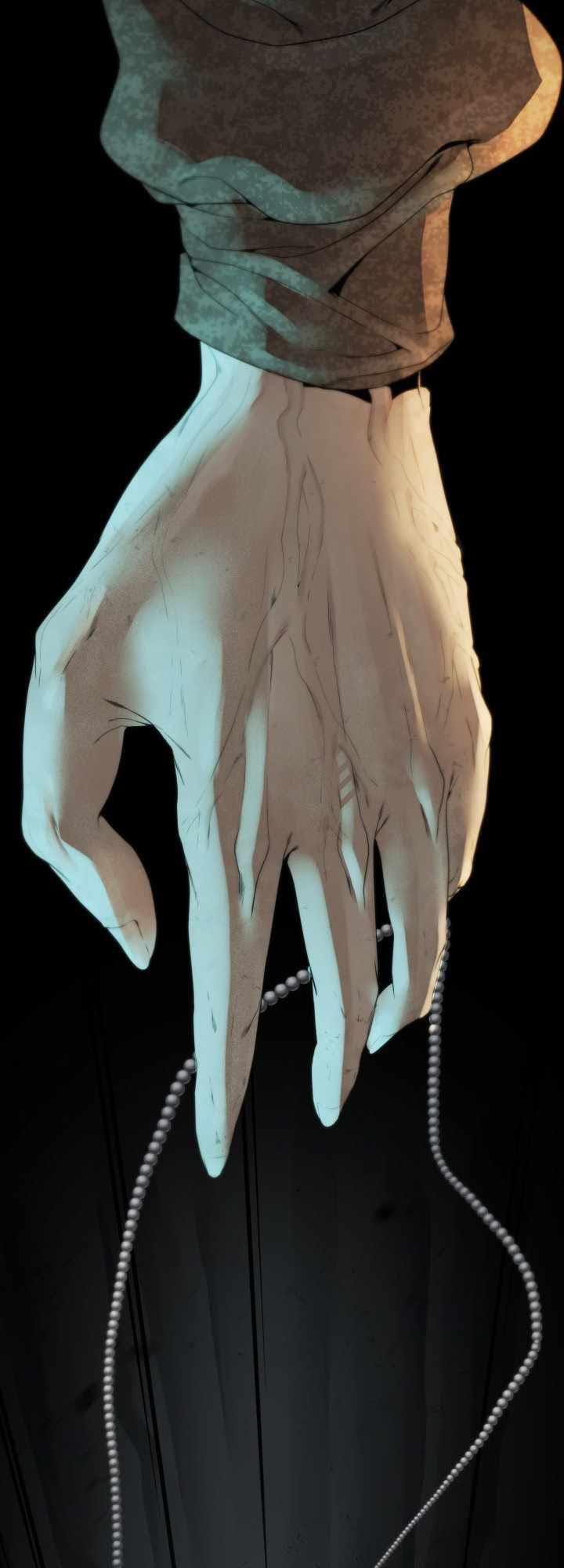 ETRANGERE Chapter 00.1 Gambar 3