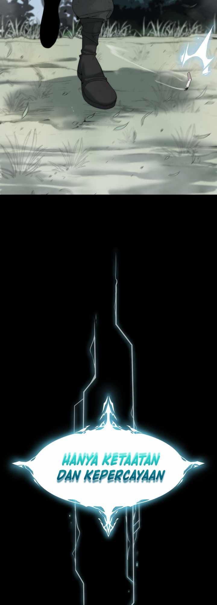 ETRANGERE Chapter 00.1 Gambar 31