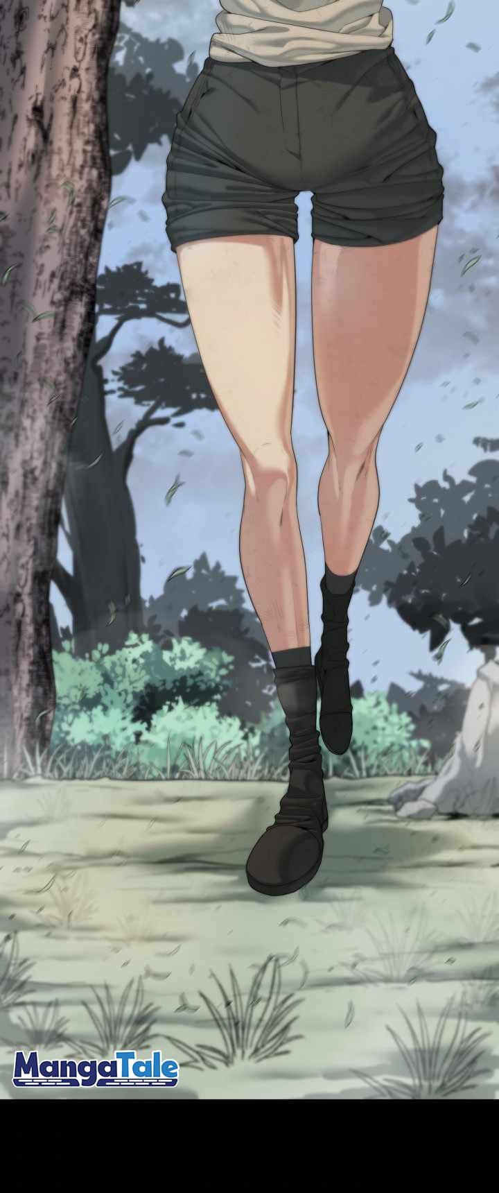 ETRANGERE Chapter 00.1 Gambar 33