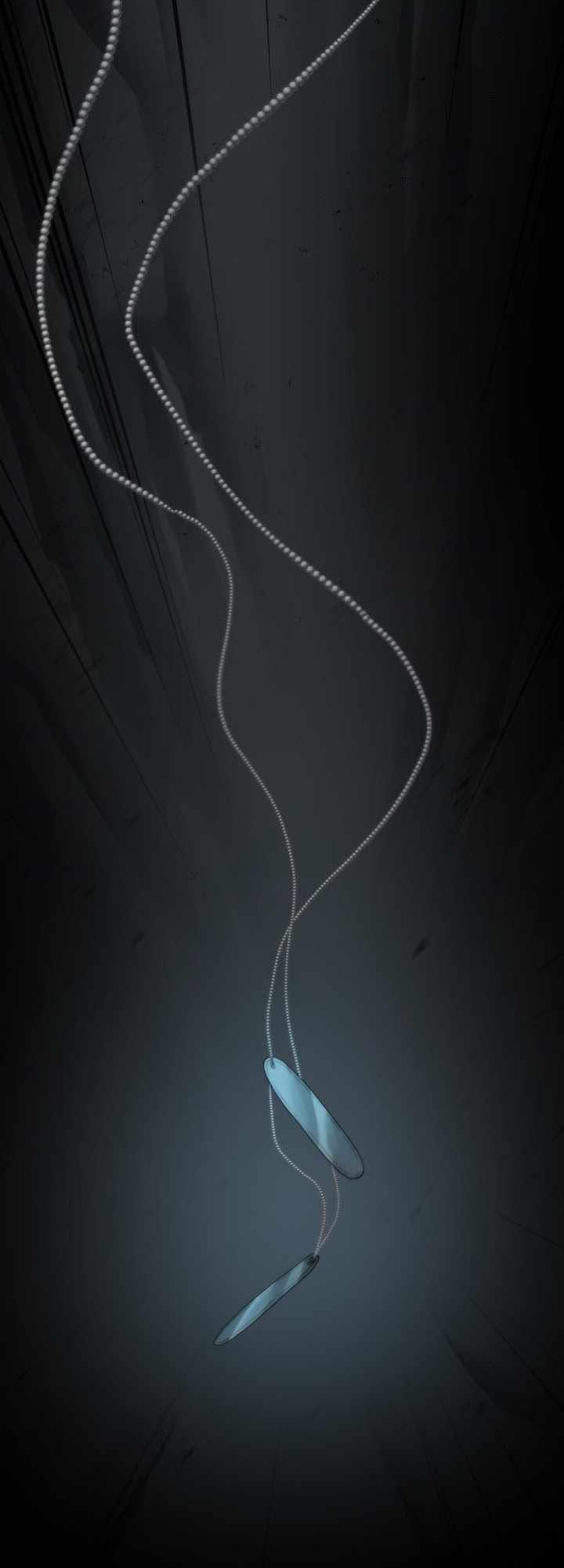 ETRANGERE Chapter 00.1 Gambar 4