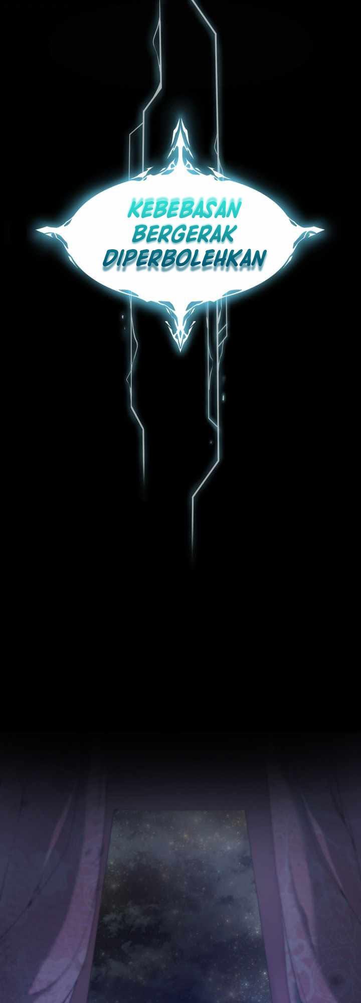 ETRANGERE Chapter 00.1 Gambar 41