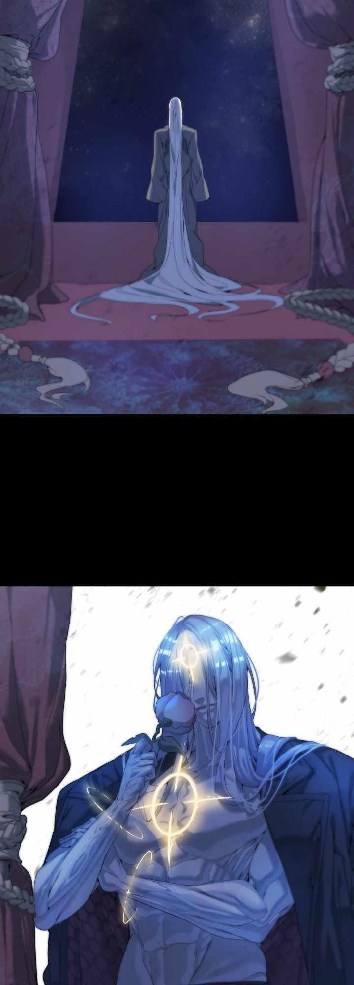 ETRANGERE Chapter 00.1 Gambar 42