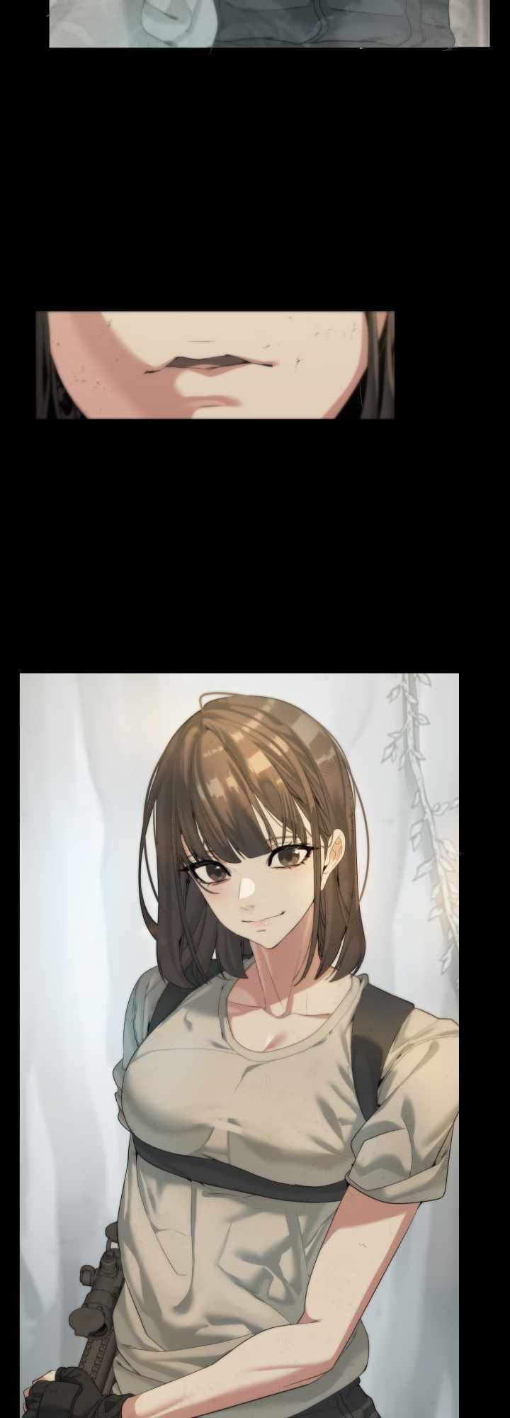 ETRANGERE Chapter 00.1 Gambar 56