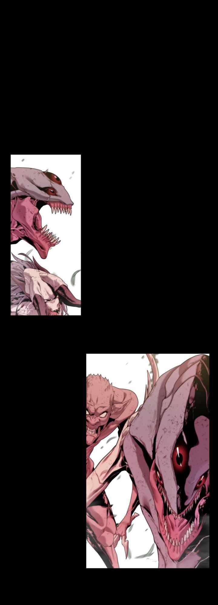 ETRANGERE Chapter 00.1 Gambar 50