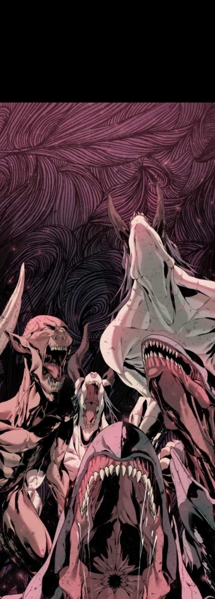 ETRANGERE Chapter 00.1 Gambar 51