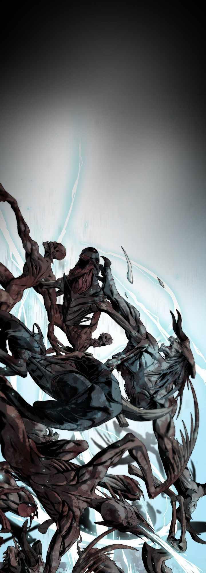 ETRANGERE Chapter 00.1 Gambar 69