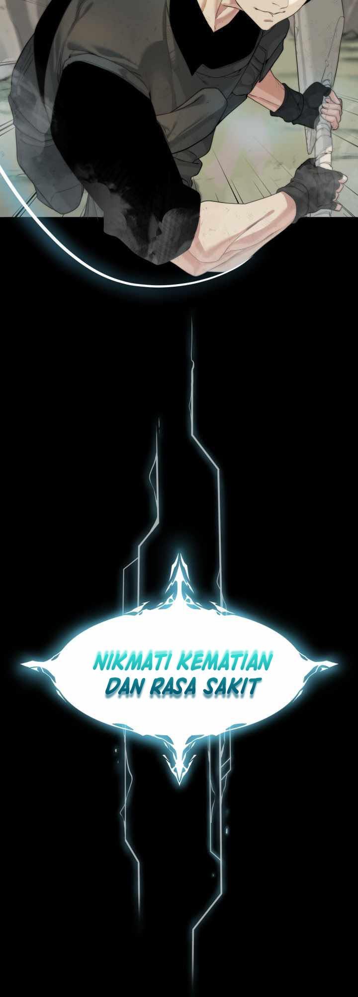 ETRANGERE Chapter 00.1 Gambar 60