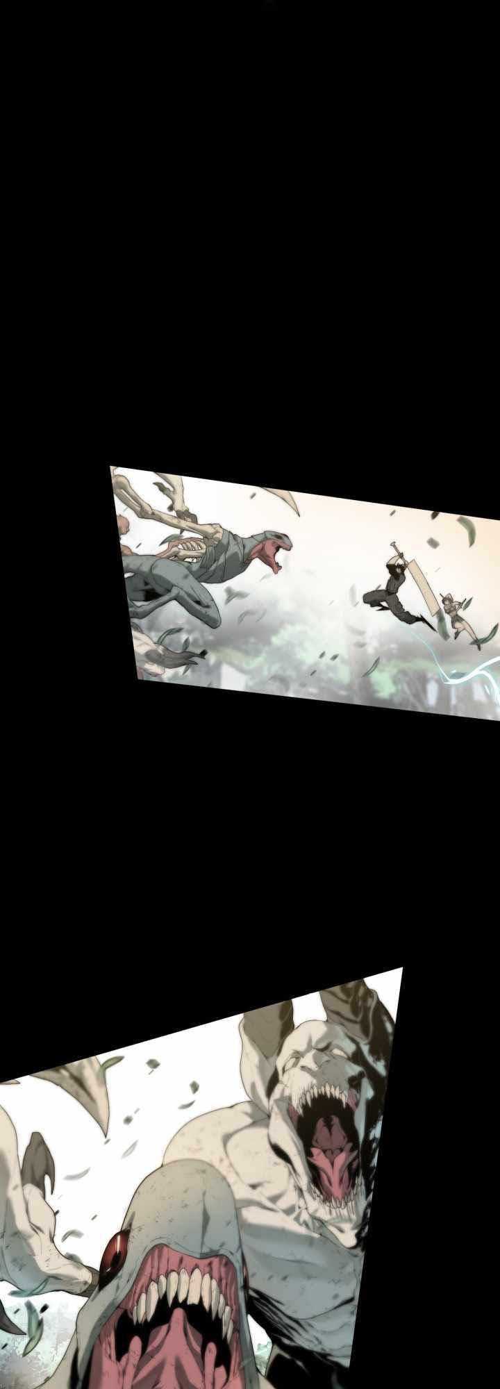 ETRANGERE Chapter 00.1 Gambar 61