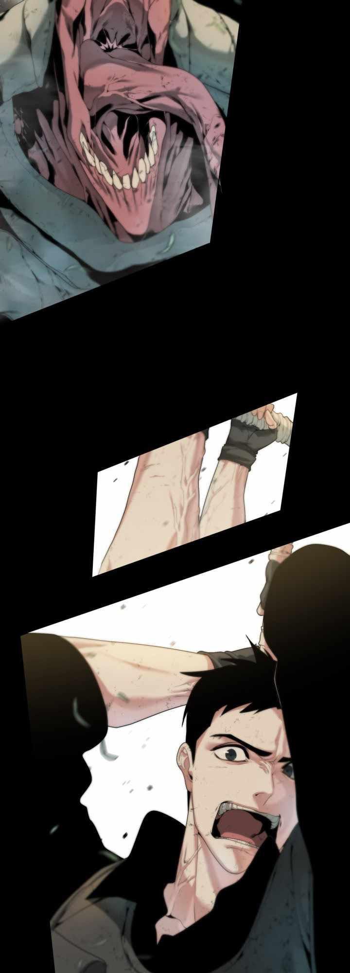 ETRANGERE Chapter 00.1 Gambar 62