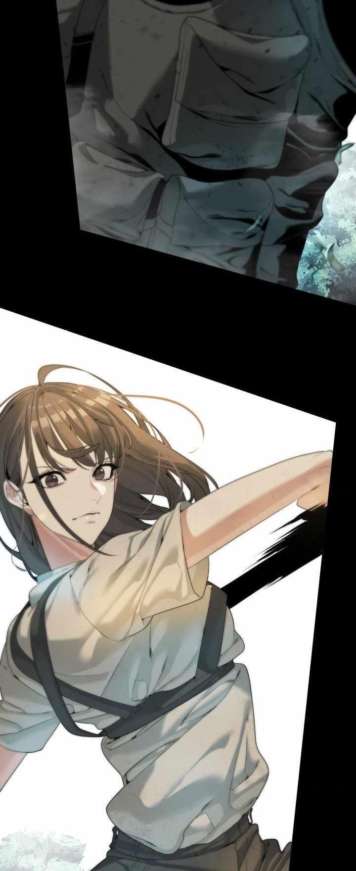 ETRANGERE Chapter 00.1 Gambar 63