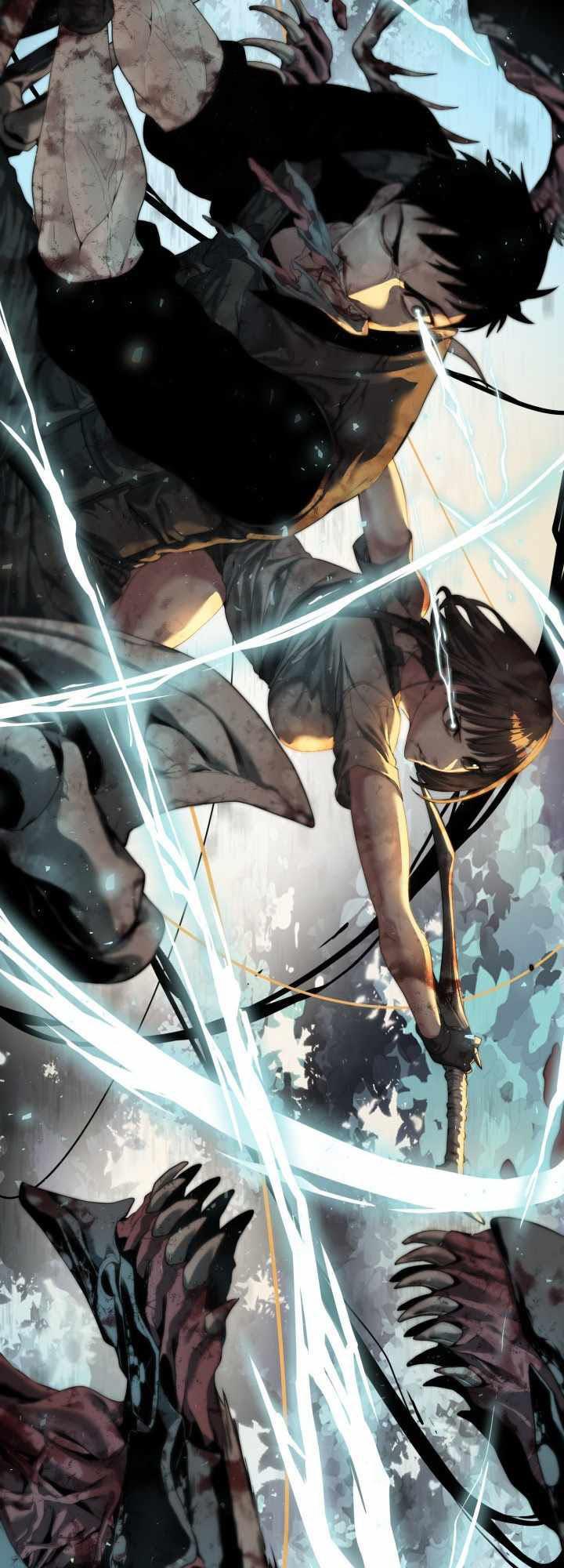 ETRANGERE Chapter 00.1 Gambar 74