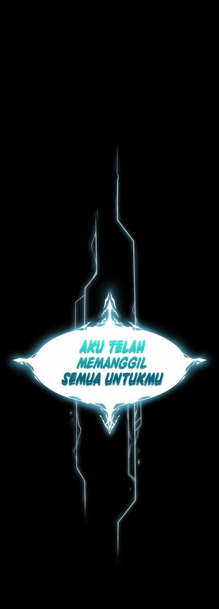 ETRANGERE Chapter 00.1 Gambar 7