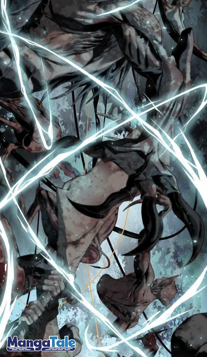 ETRANGERE Chapter 00.1 Gambar 73