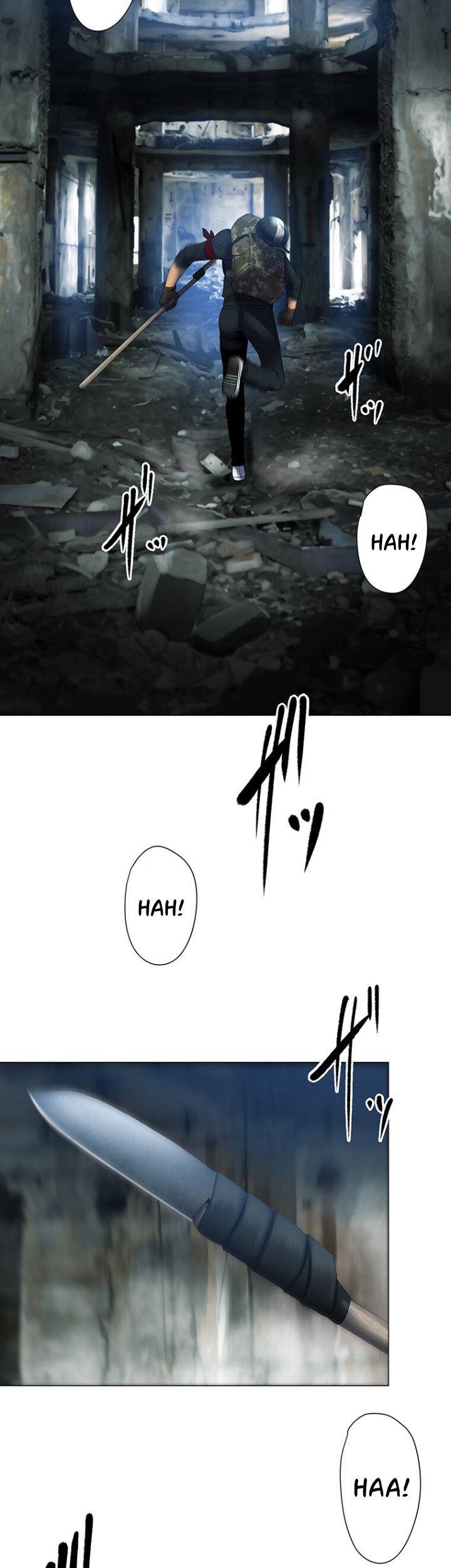 King From Hell Chapter 1 Gambar 6