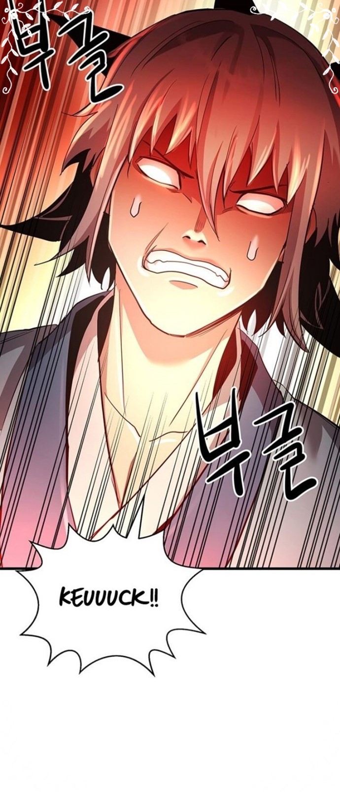 Strongest Fighter Chapter 89 Gambar 16