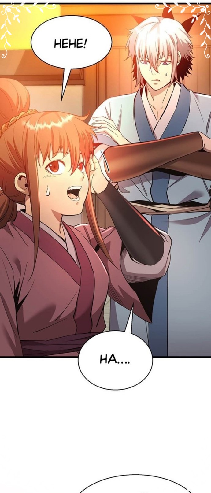 Strongest Fighter Chapter 89 Gambar 12