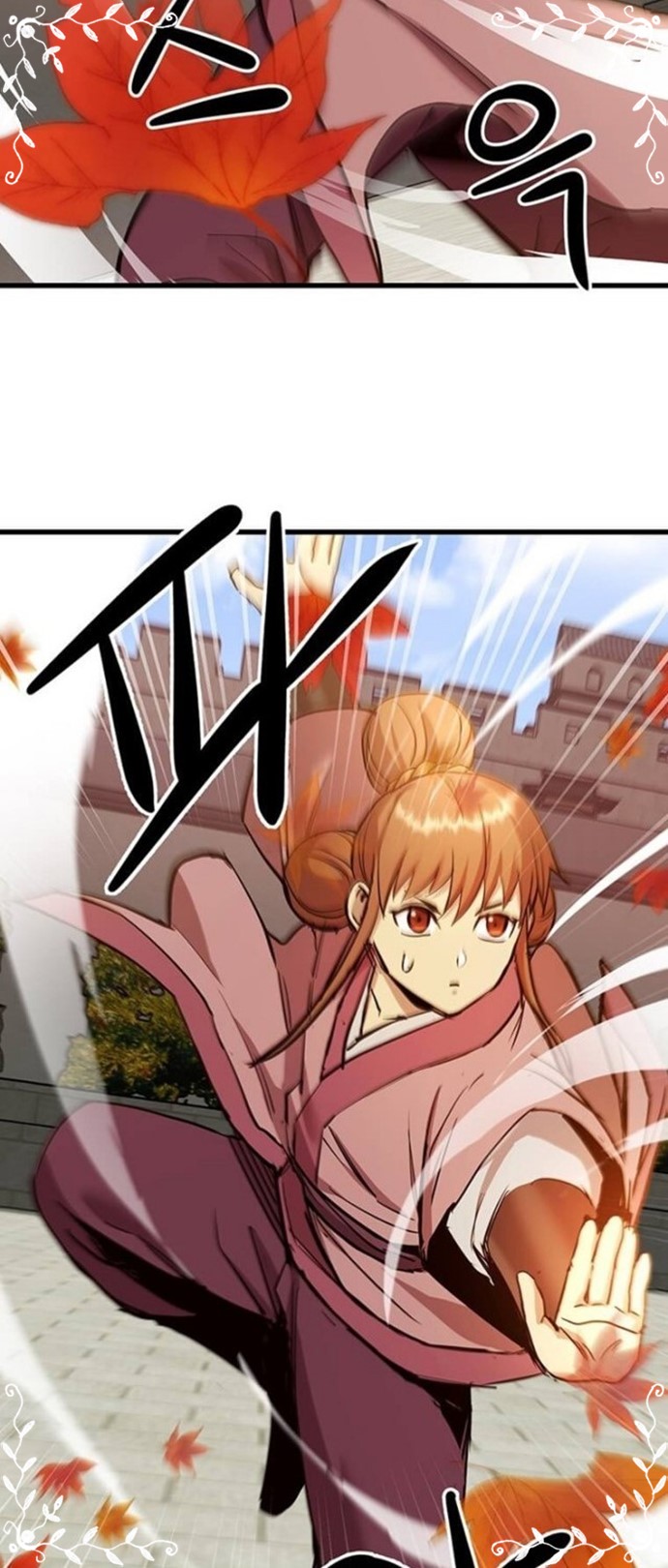 Strongest Fighter Chapter 89 Gambar 25