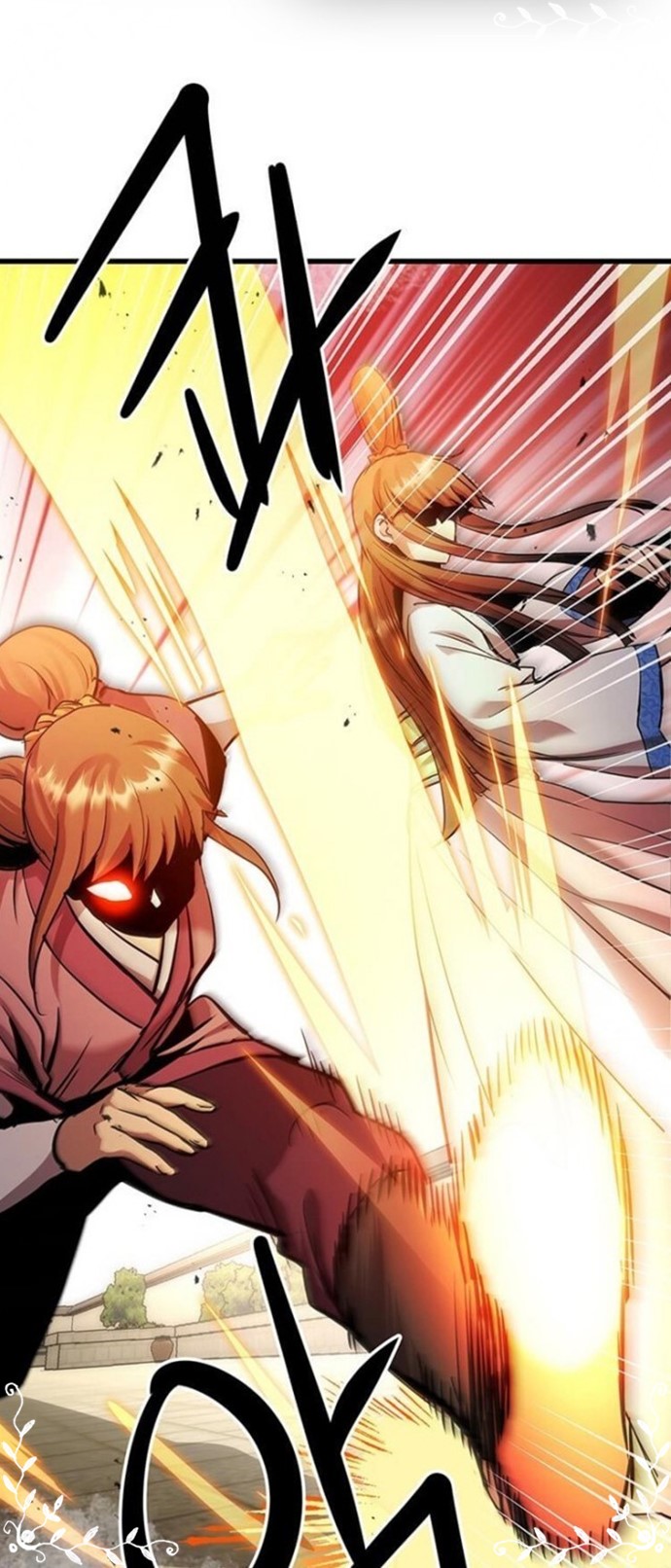 Manhwa Strongest Fighter Chapter 89 gambar nomor 2