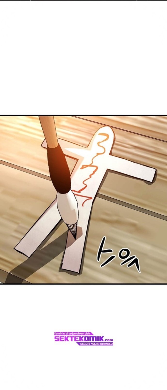 Strongest Fighter Chapter 89 Gambar 21