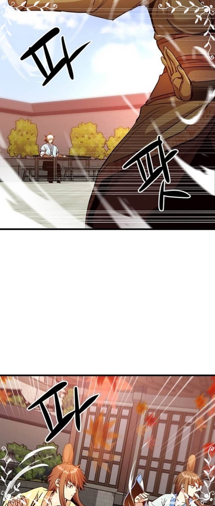 Strongest Fighter Chapter 89 Gambar 23