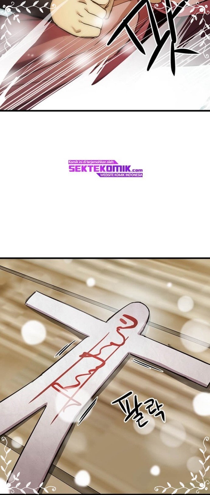 Strongest Fighter Chapter 89 Gambar 34