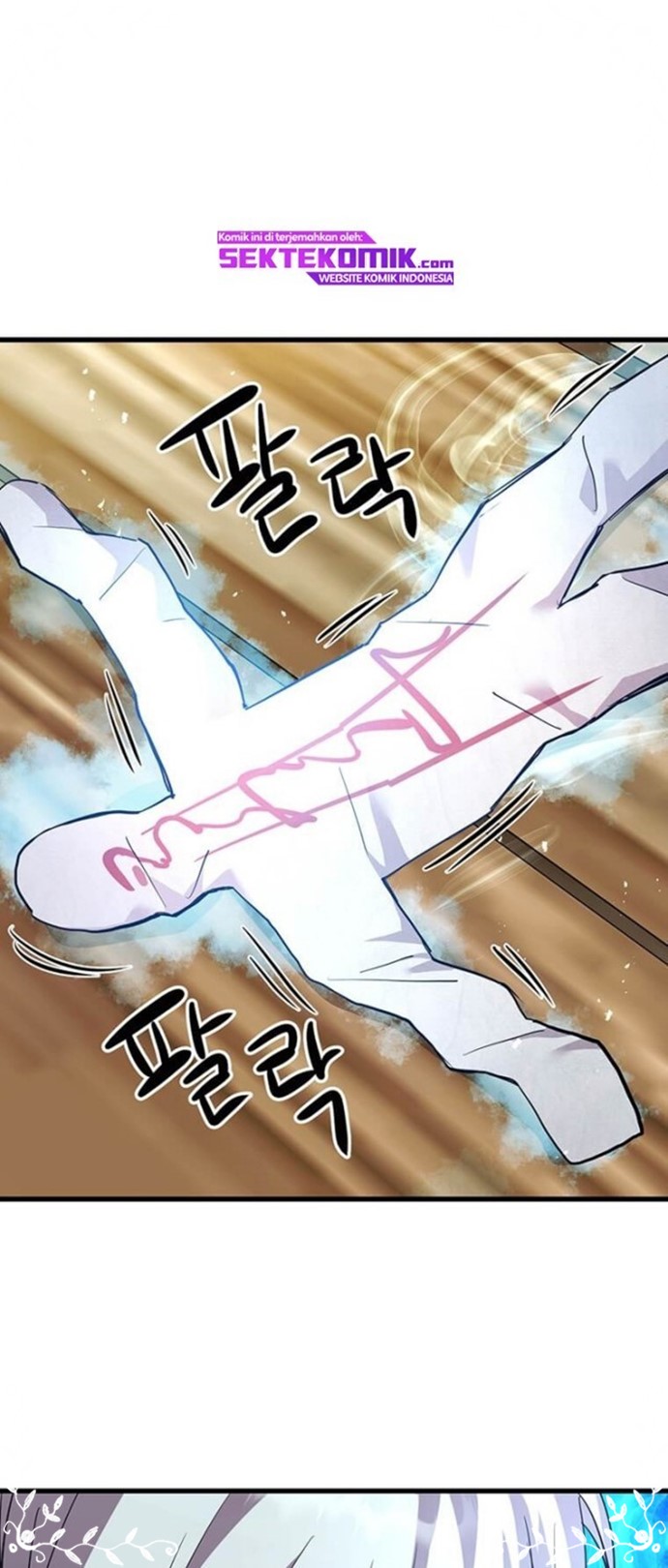 Strongest Fighter Chapter 89 Gambar 38