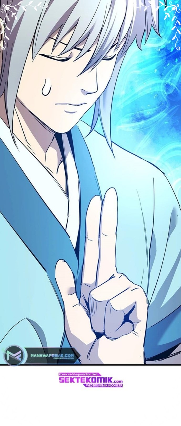 Strongest Fighter Chapter 89 Gambar 39