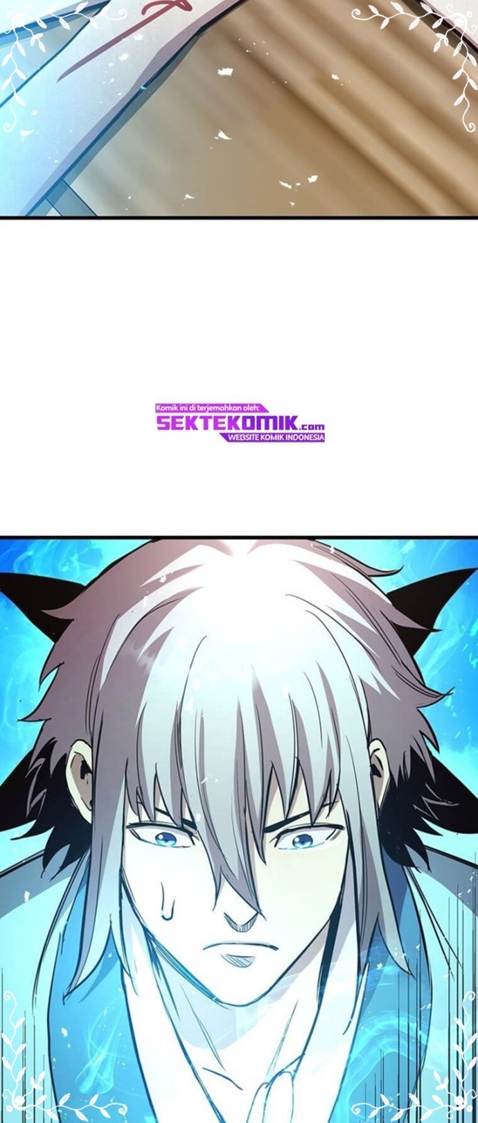 Strongest Fighter Chapter 89 Gambar 30