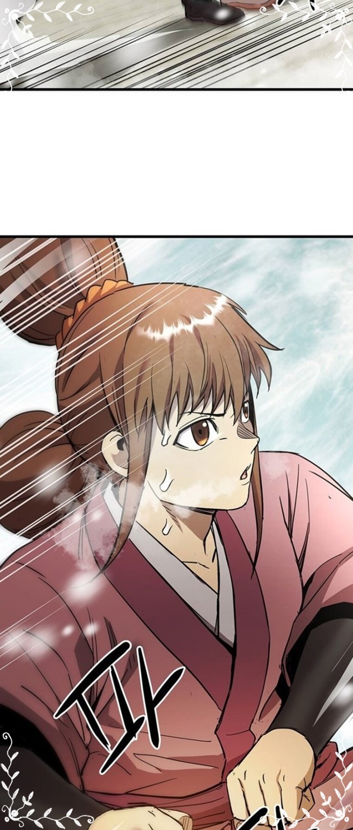 Strongest Fighter Chapter 89 Gambar 33