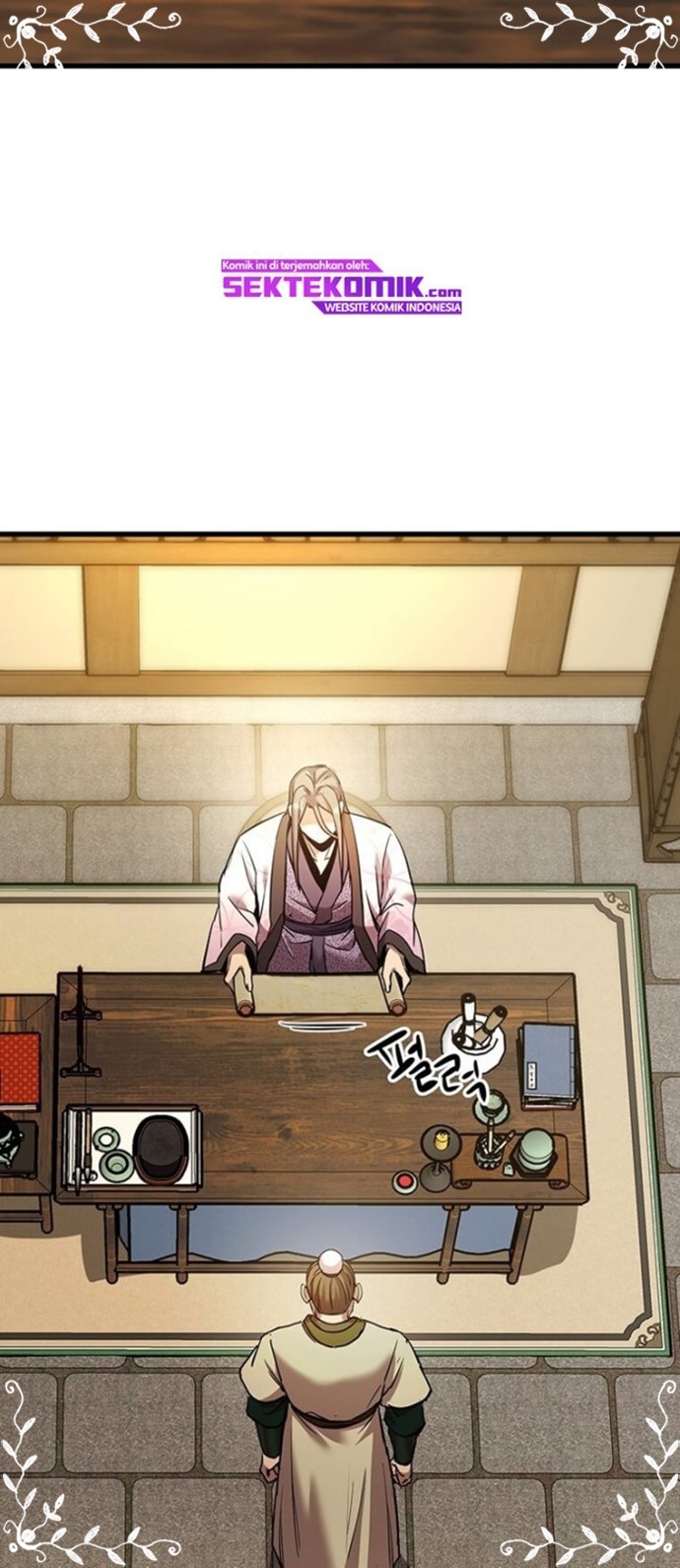 Strongest Fighter Chapter 89 Gambar 46