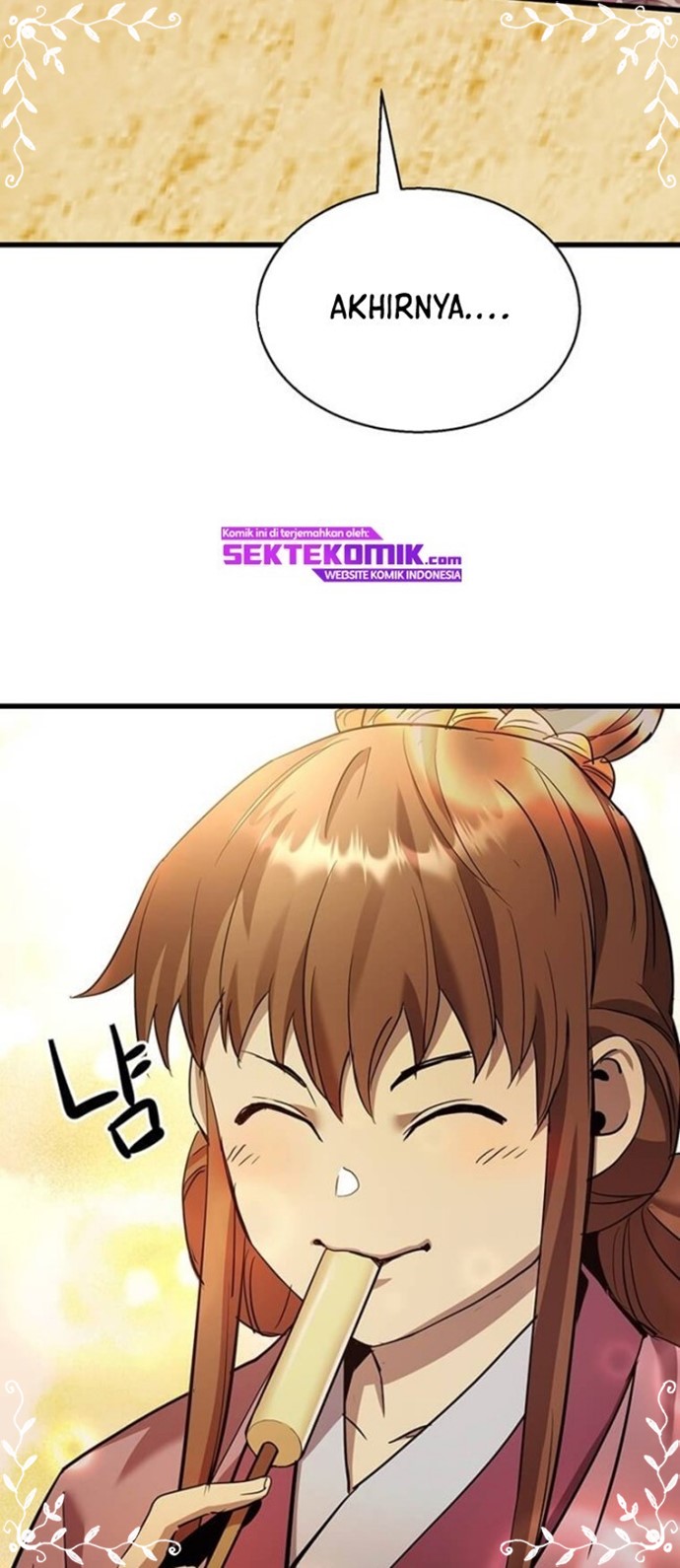 Strongest Fighter Chapter 89 Gambar 48