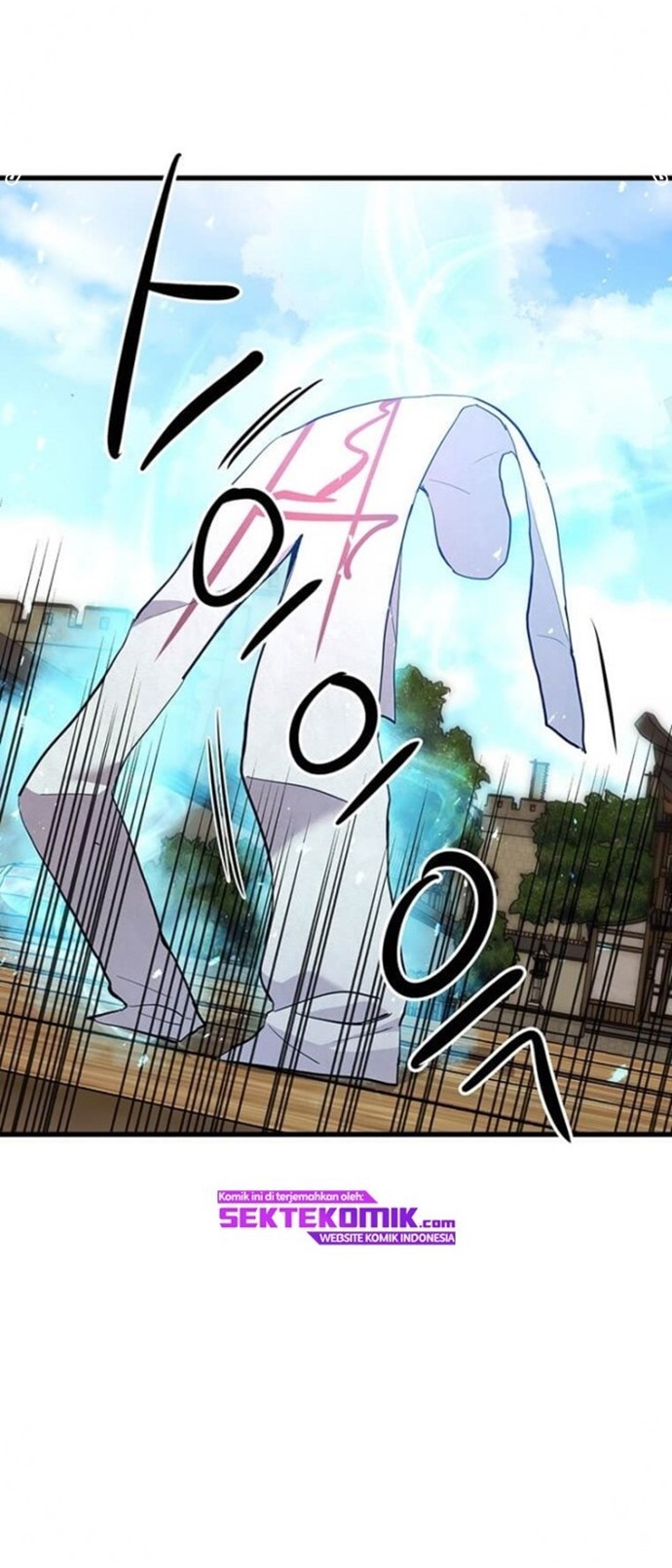 Strongest Fighter Chapter 89 Gambar 41