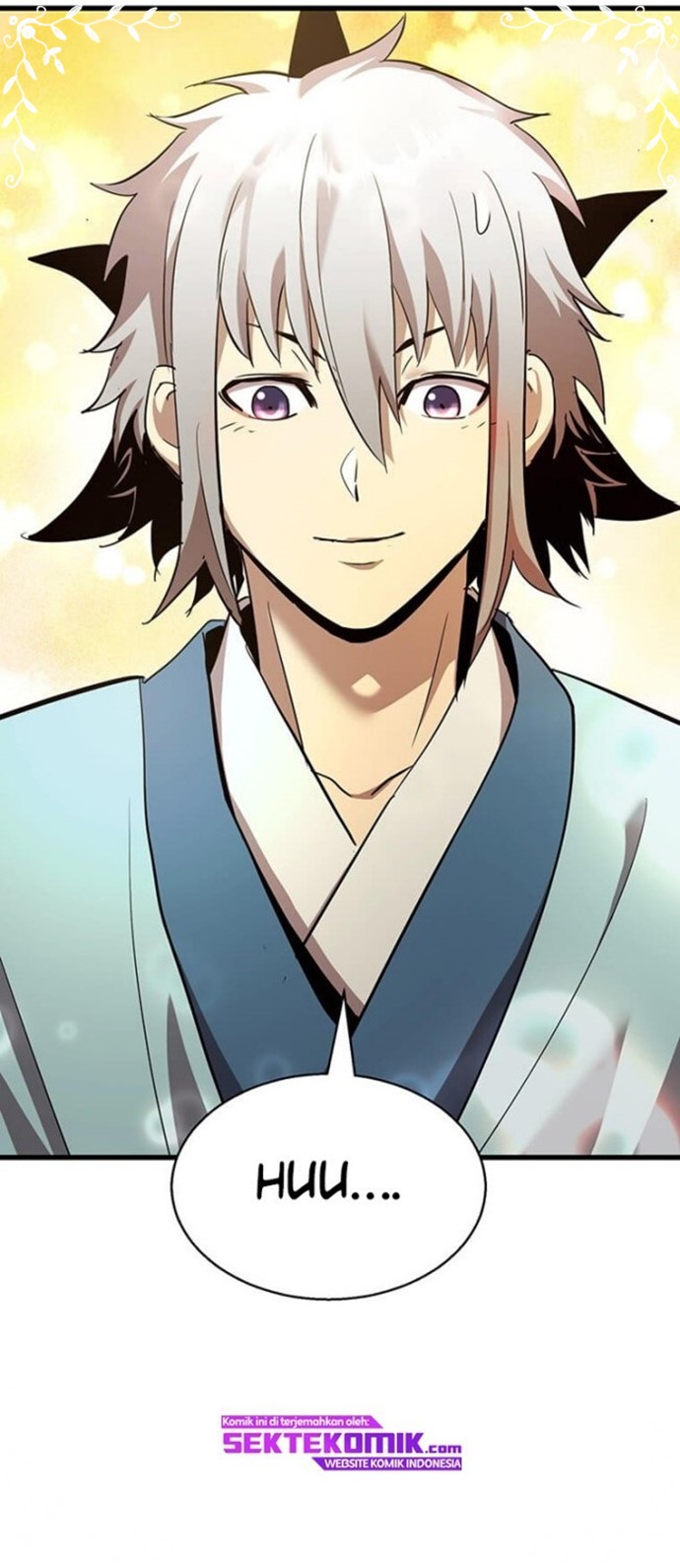 Strongest Fighter Chapter 89 Gambar 43