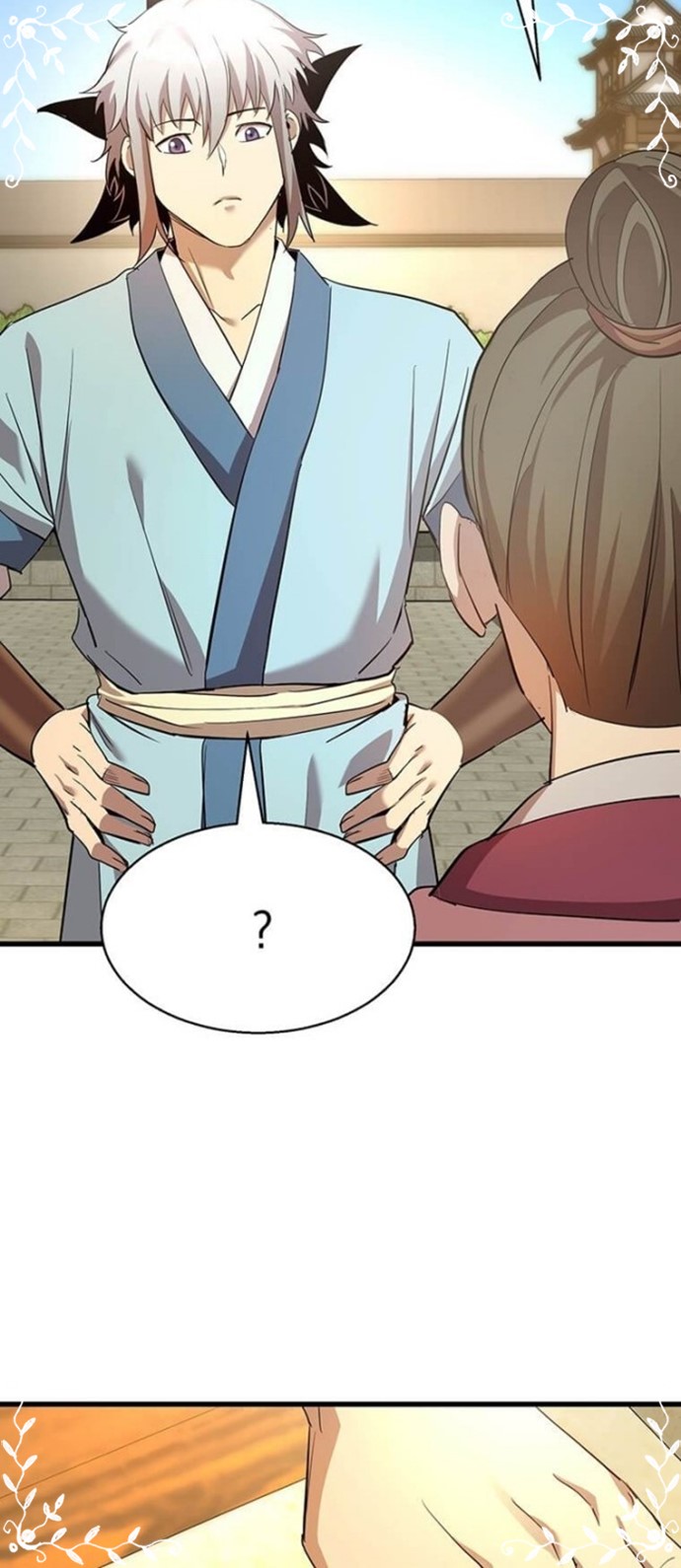 Strongest Fighter Chapter 89 Gambar 56