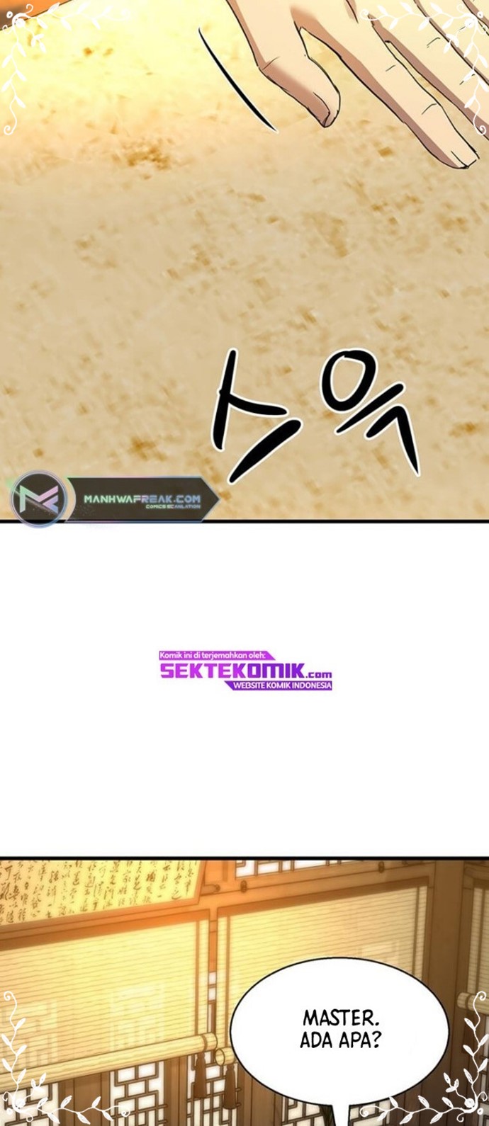 Strongest Fighter Chapter 89 Gambar 57