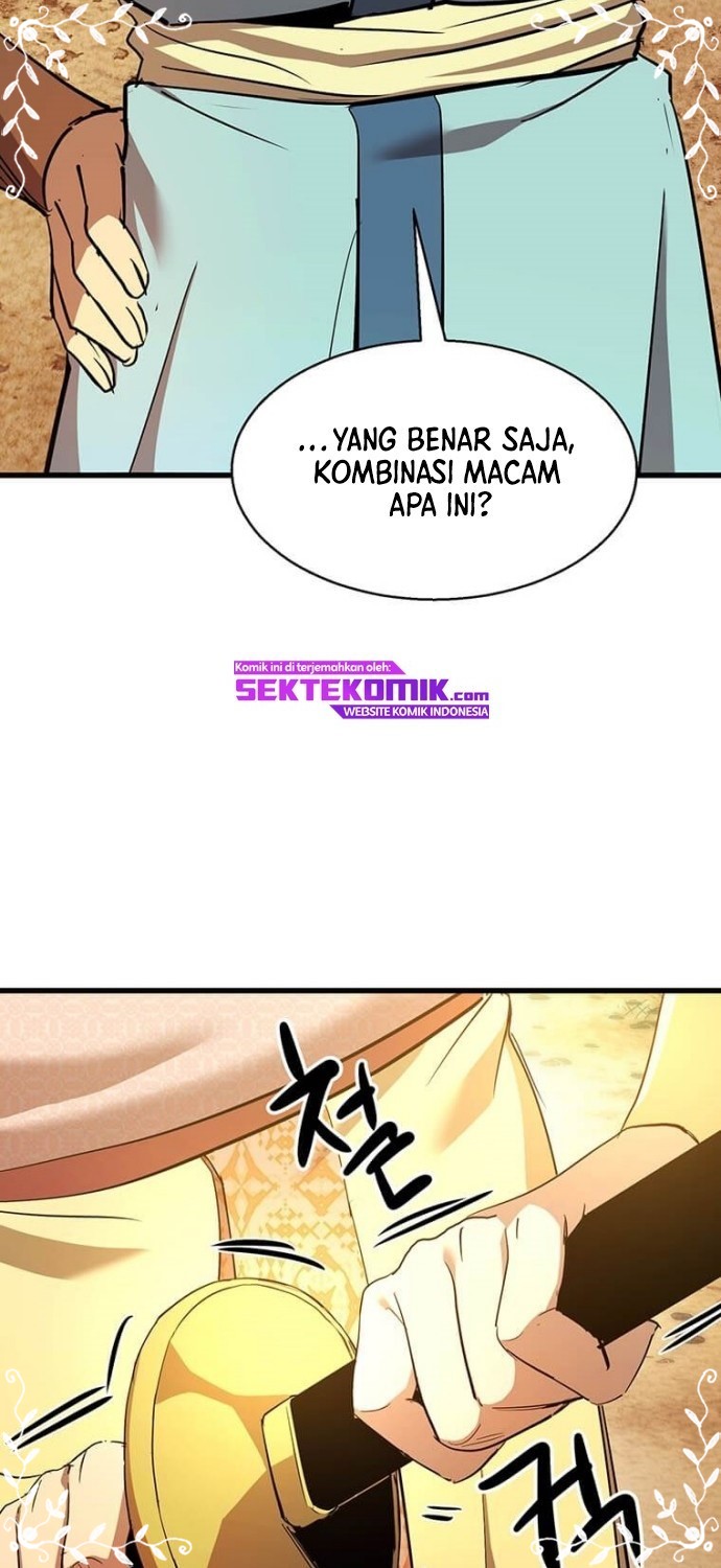 Strongest Fighter Chapter 89 Gambar 64