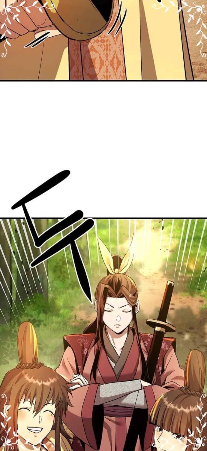 Strongest Fighter Chapter 89 Gambar 65