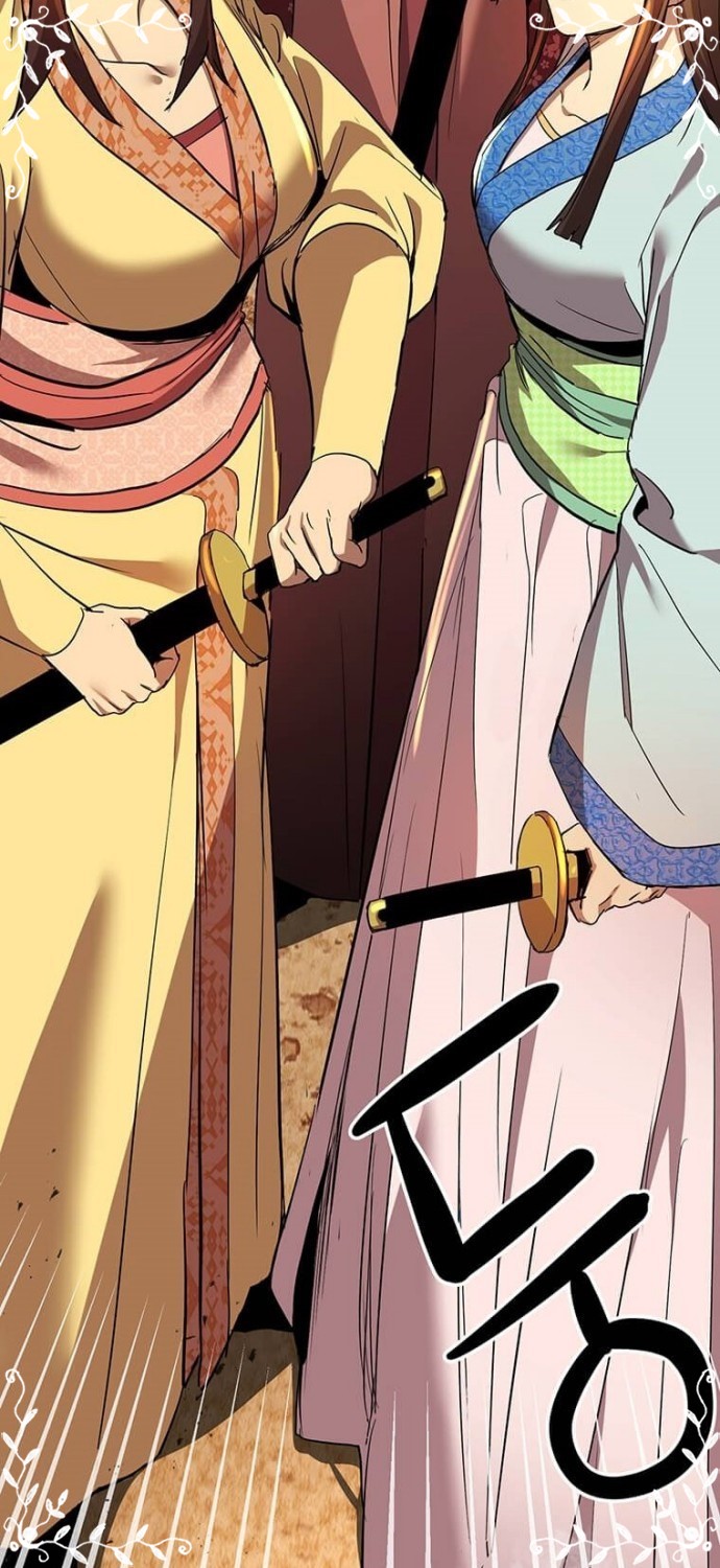 Strongest Fighter Chapter 89 Gambar 66