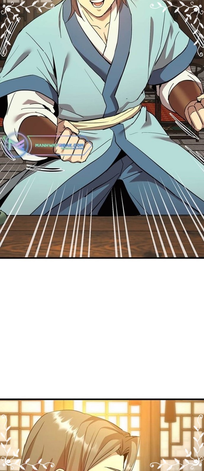 Strongest Fighter Chapter 89 Gambar 60