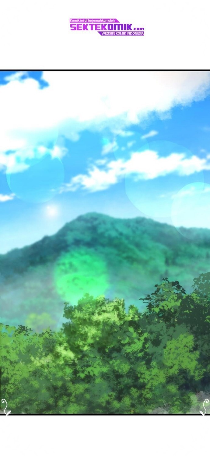 Strongest Fighter Chapter 89 Gambar 62