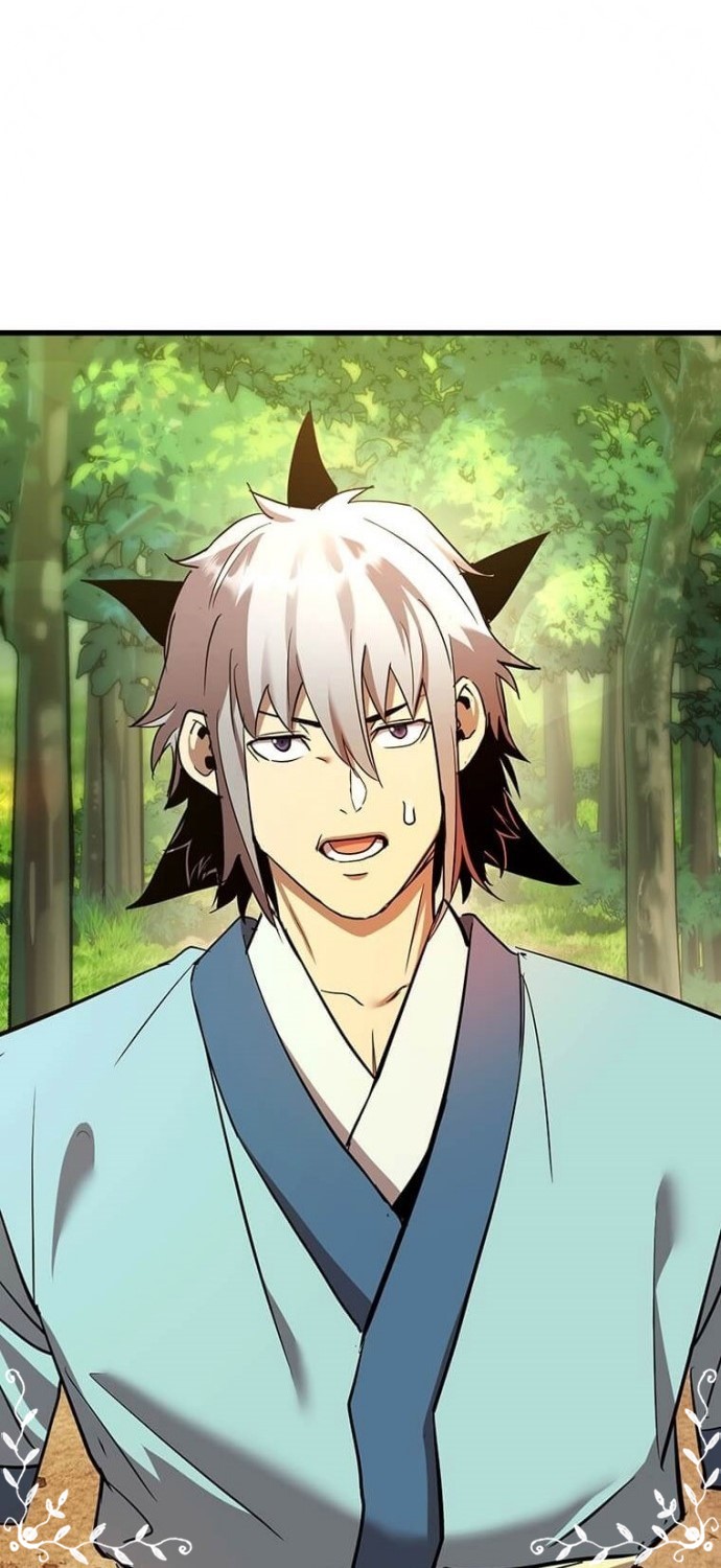 Strongest Fighter Chapter 89 Gambar 63