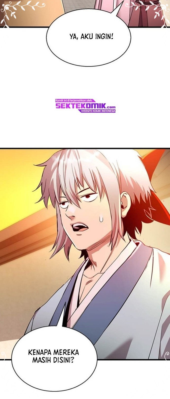 Strongest Fighter Chapter 89 Gambar 8