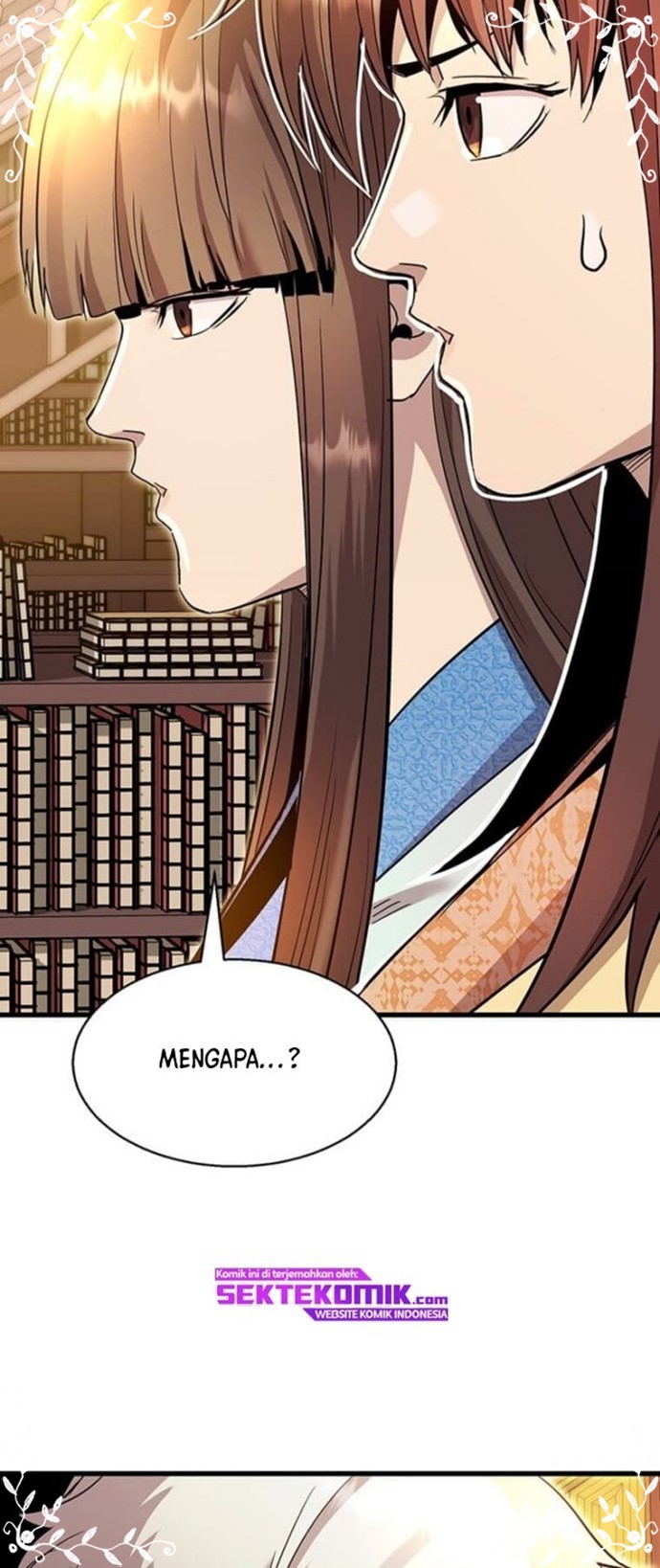 Strongest Fighter Chapter 88 Gambar 15