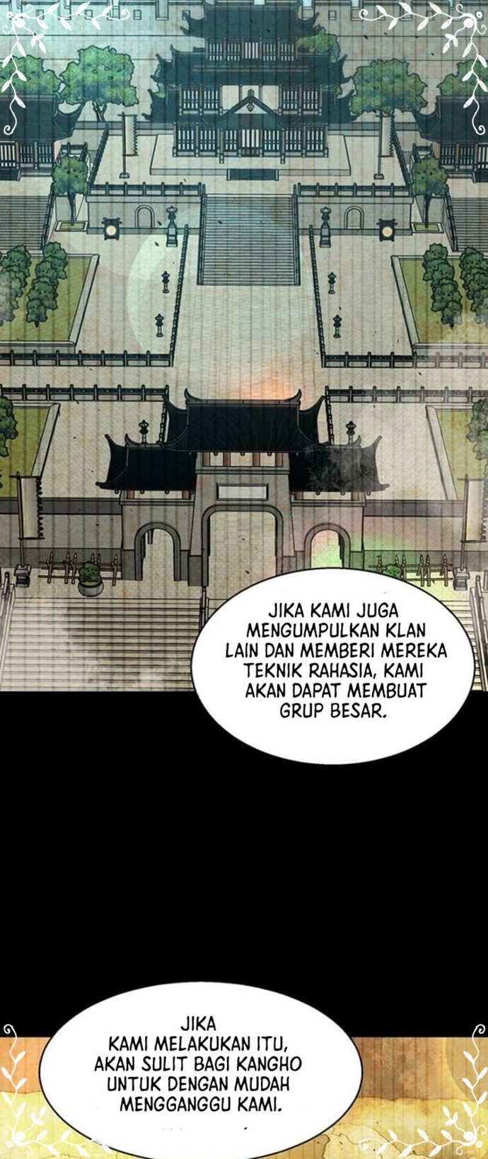 Strongest Fighter Chapter 88 Gambar 18