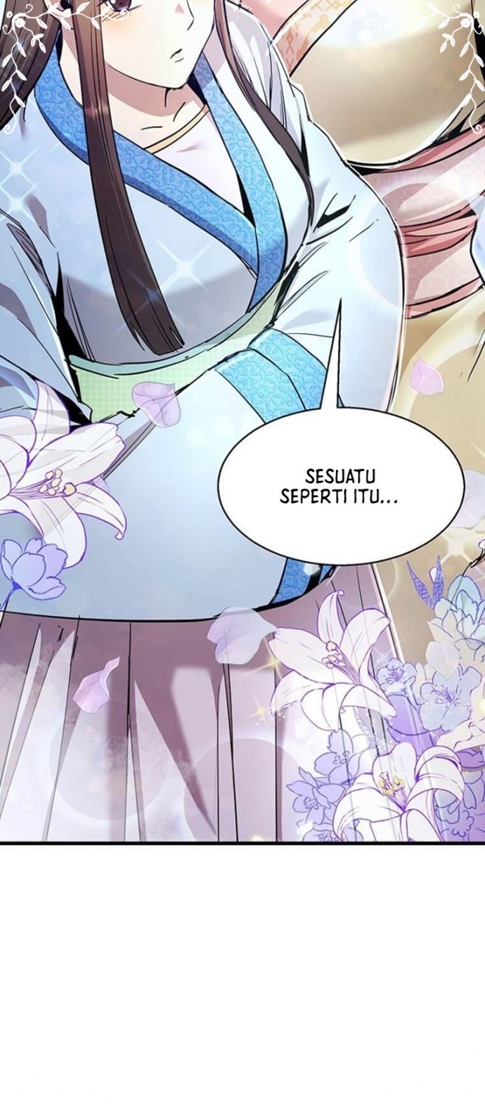 Strongest Fighter Chapter 88 Gambar 24