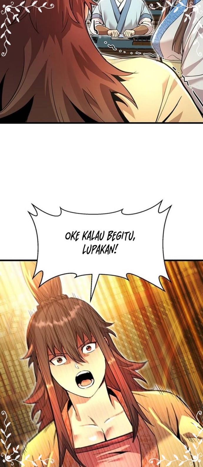 Strongest Fighter Chapter 88 Gambar 28